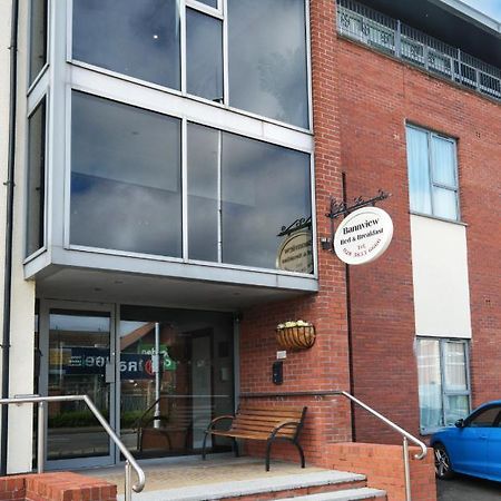 Bannview Bed & Breakfast Portadown Exterior photo