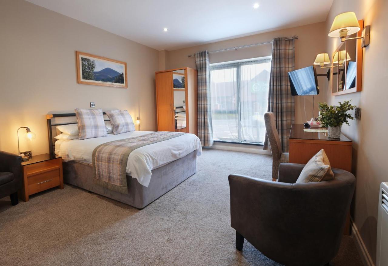 Bannview Bed & Breakfast Portadown Exterior photo