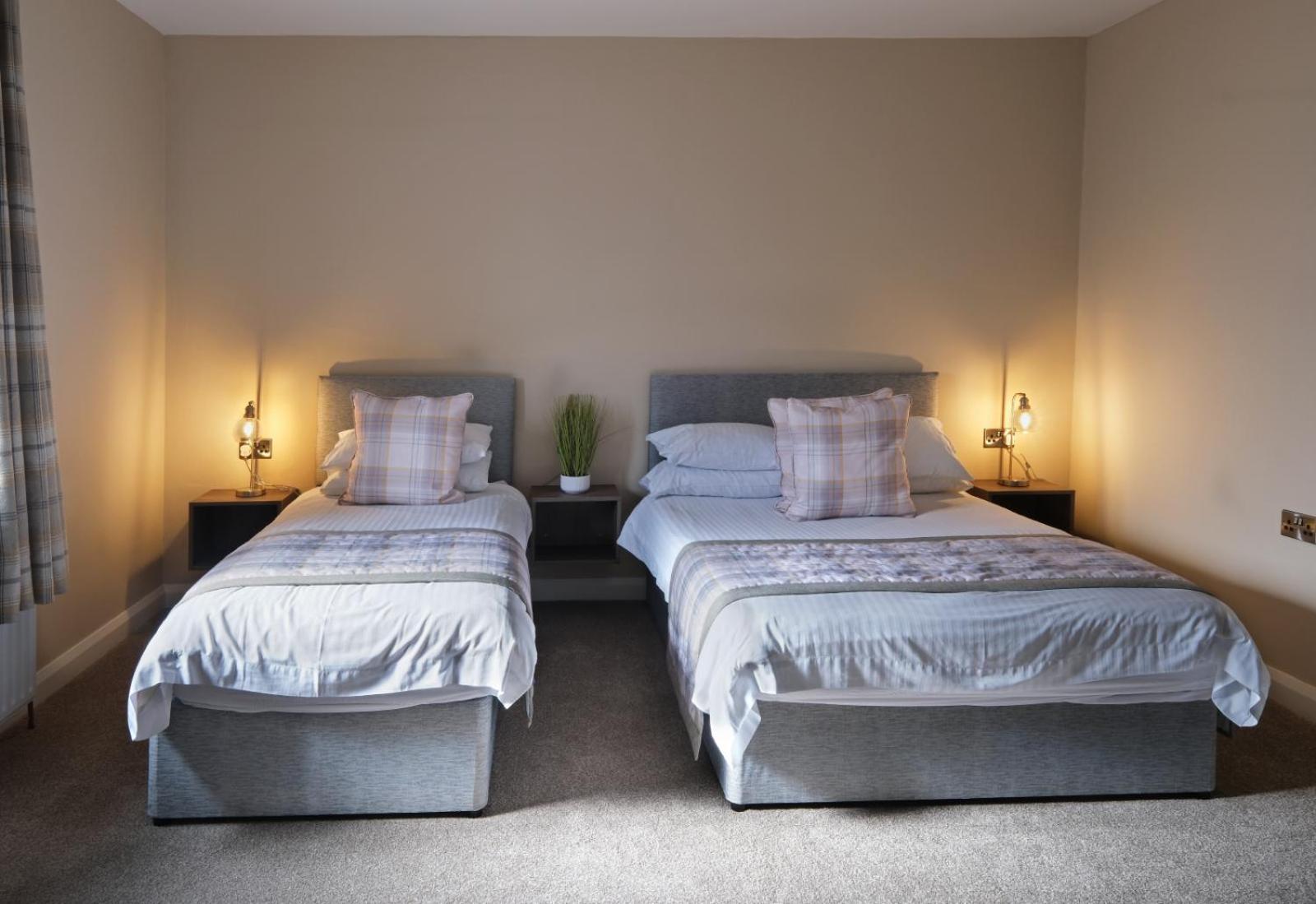 Bannview Bed & Breakfast Portadown Exterior photo