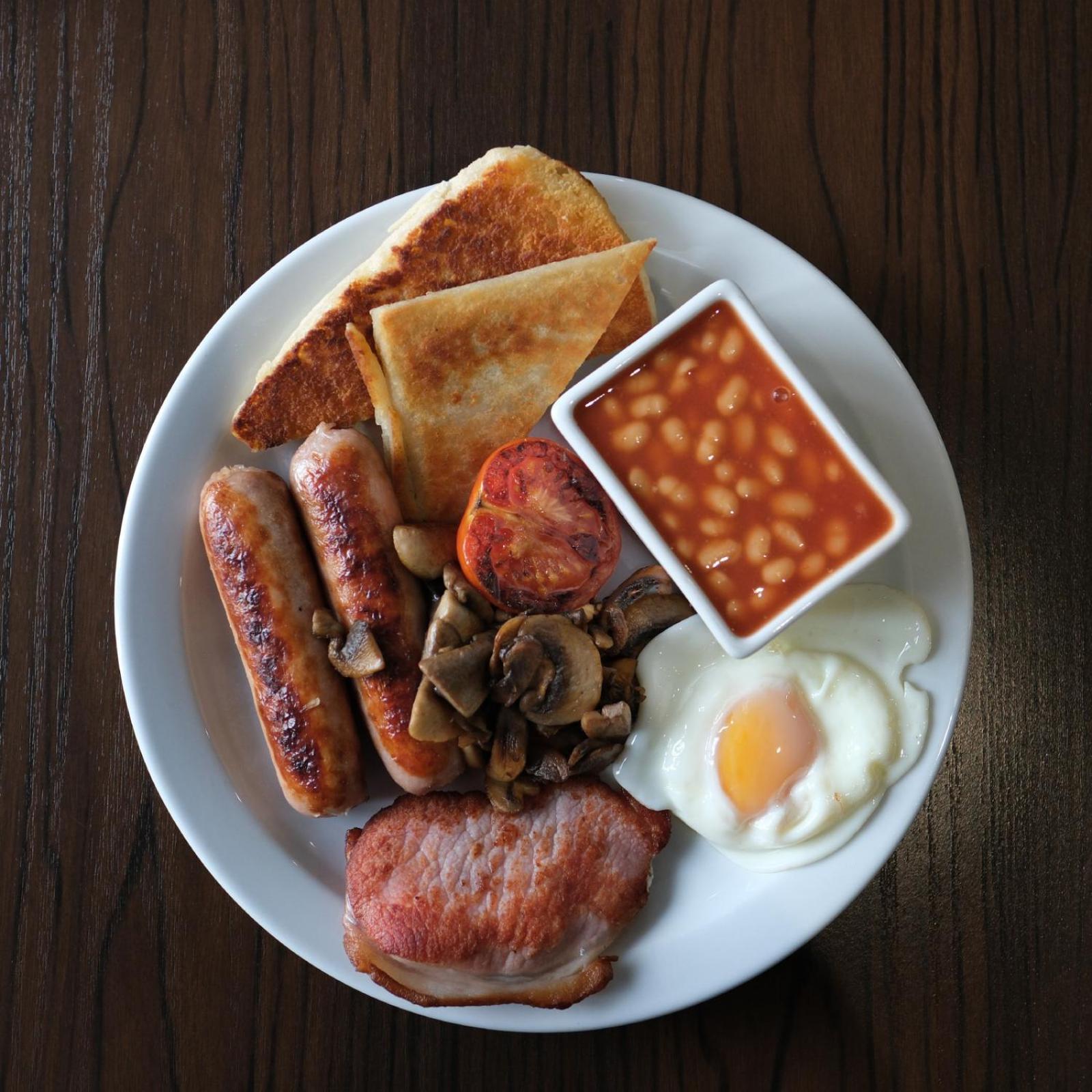 Bannview Bed & Breakfast Portadown Exterior photo