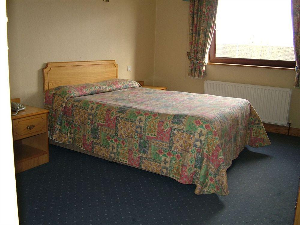 Bannview Bed & Breakfast Portadown Exterior photo