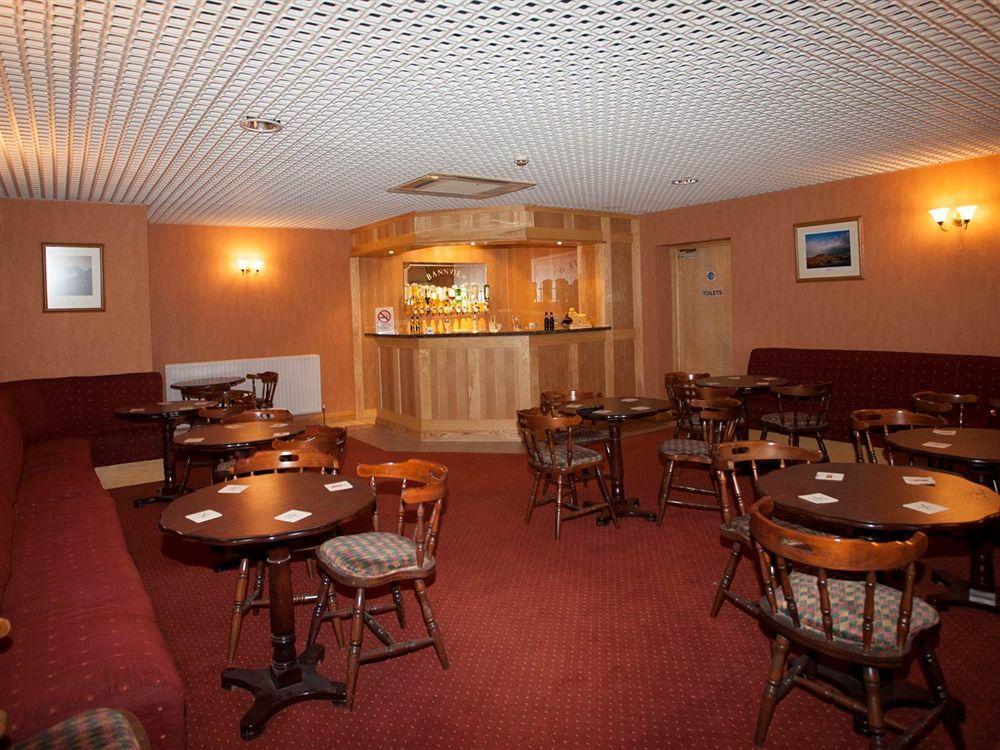 Bannview Bed & Breakfast Portadown Exterior photo