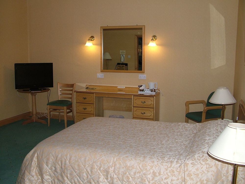 Bannview Bed & Breakfast Portadown Exterior photo