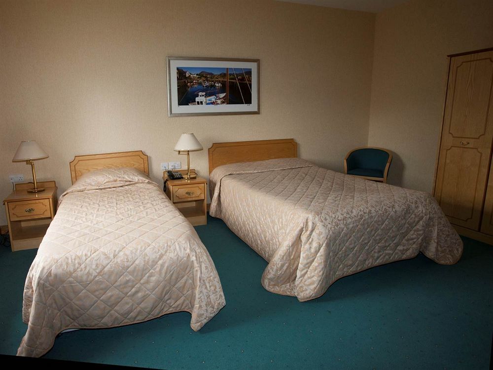 Bannview Bed & Breakfast Portadown Exterior photo