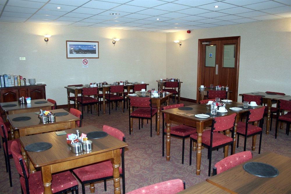 Bannview Bed & Breakfast Portadown Exterior photo