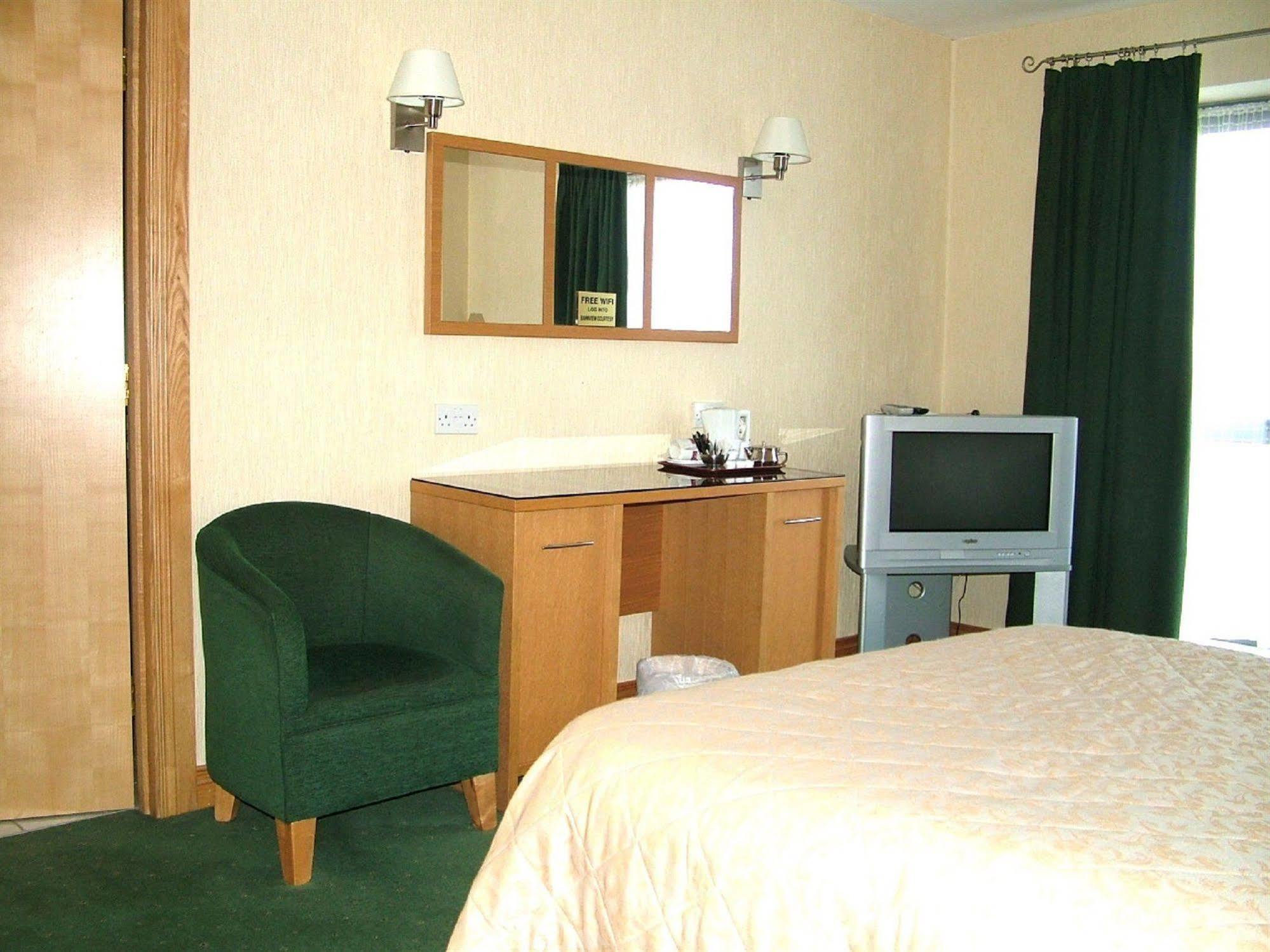 Bannview Bed & Breakfast Portadown Exterior photo