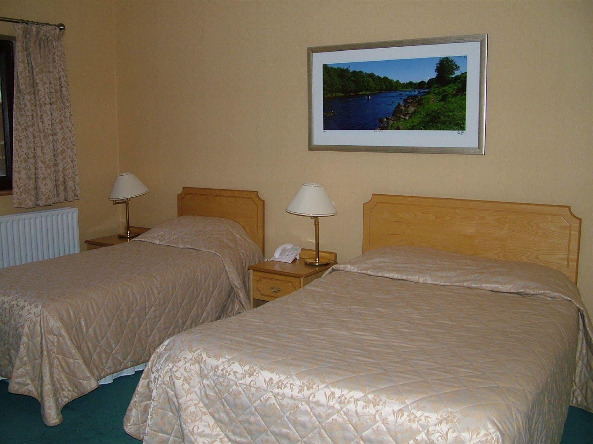 Bannview Bed & Breakfast Portadown Exterior photo